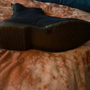 Dr. Martens Zena boot.